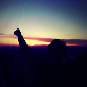 Meet your Posher, Stephen